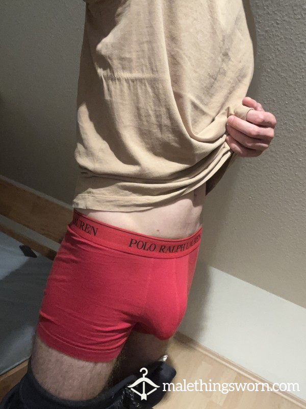 Polo Ralph Lauren Shorts Size M