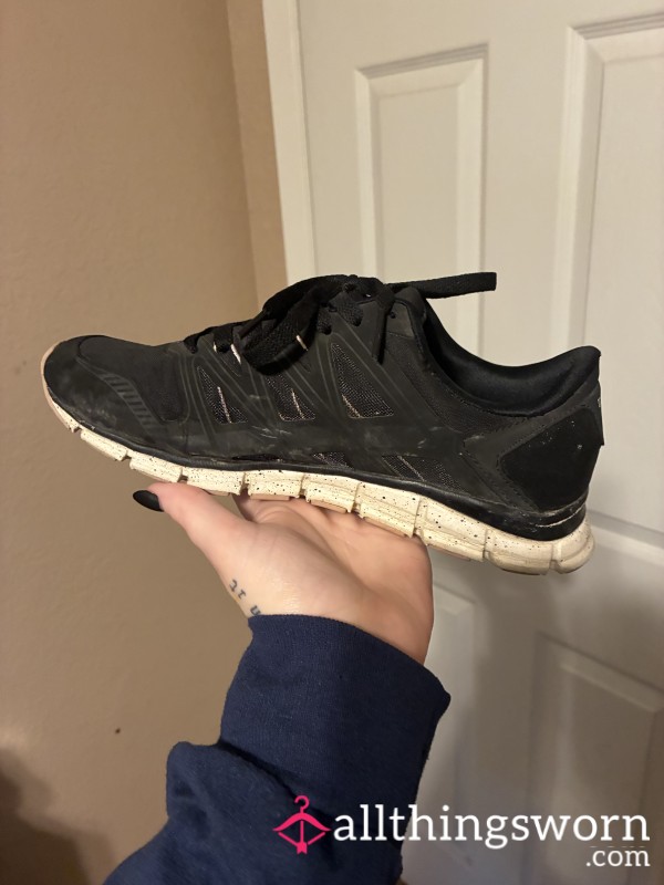 Polo Sneakers *Used For Hiking And Running*