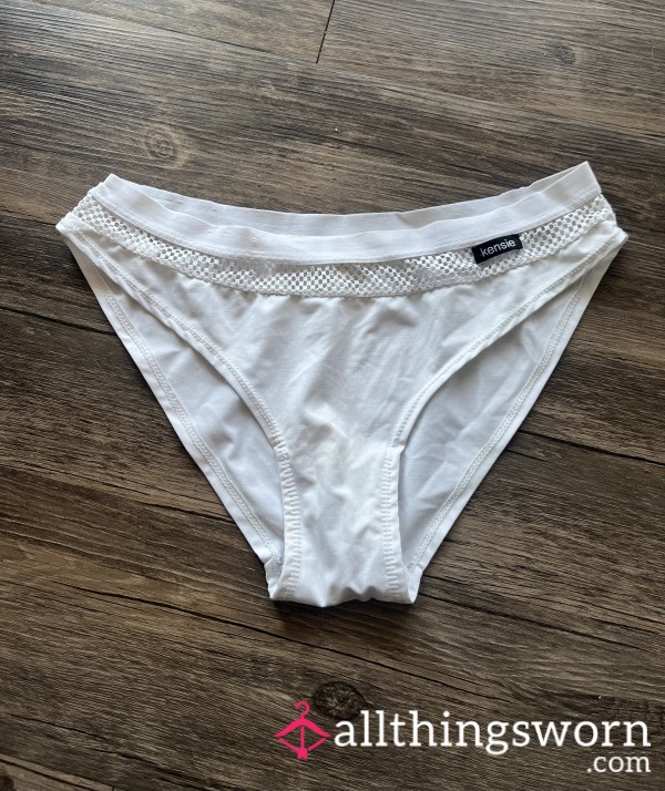 Polyester/ Spandex Panty