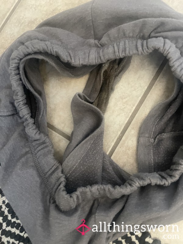 P**l Gym Workout Loose Non Washed Shorts