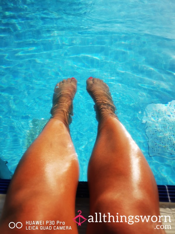 P**l Toes