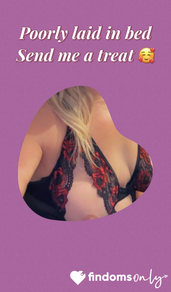 P**rly And Need A Treat