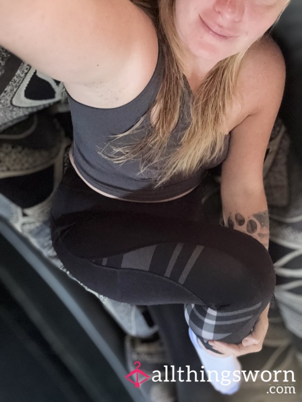 Pop Fit Leggings