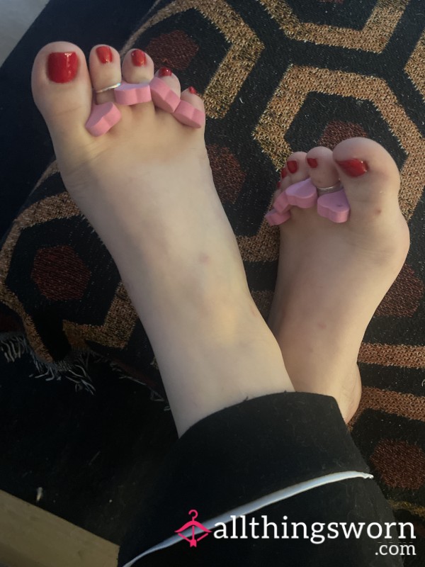 Pop My Cherry