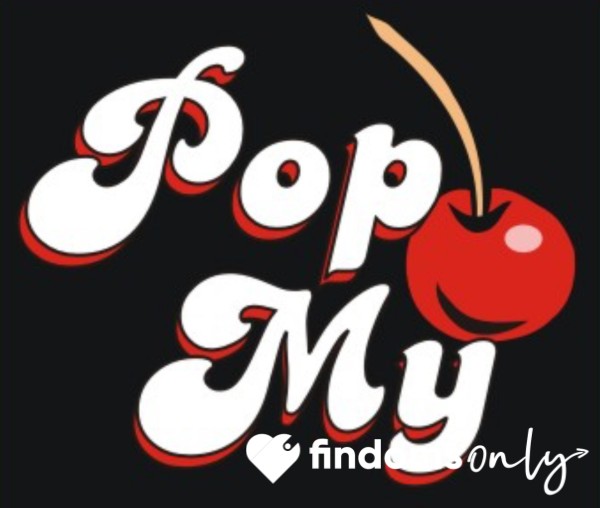 Pop My Dom Cherry 🍒