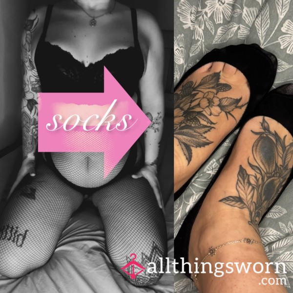 🎀 Footsies/Liner Socks/Ballet Shoe Liners 🎀