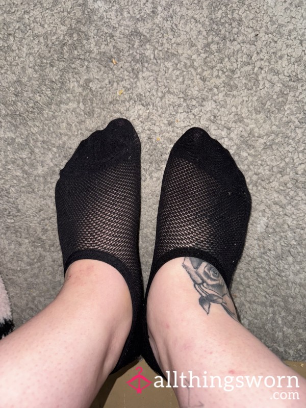 Pop Socks😏