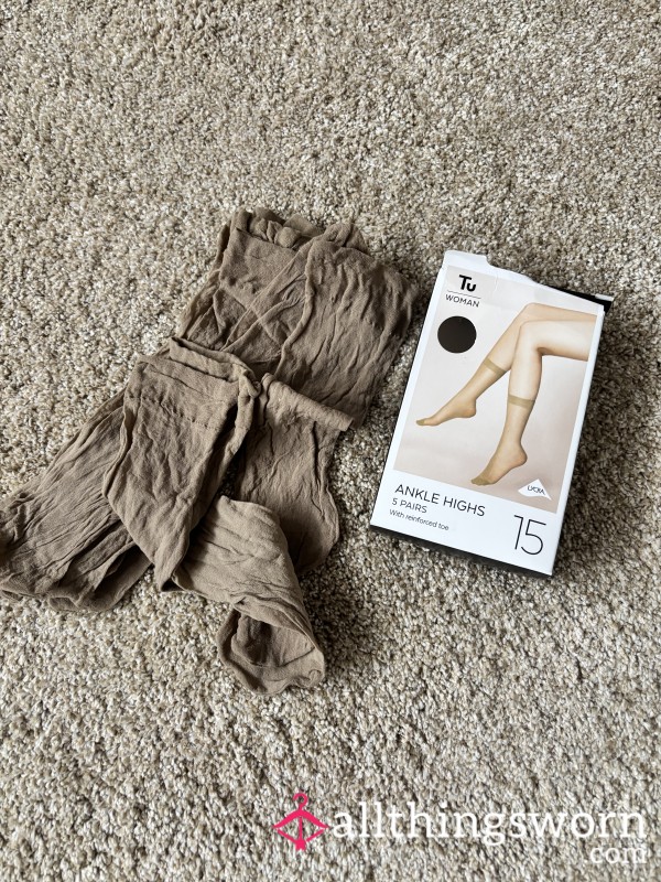 Pop Socks Ready For Custom Wears