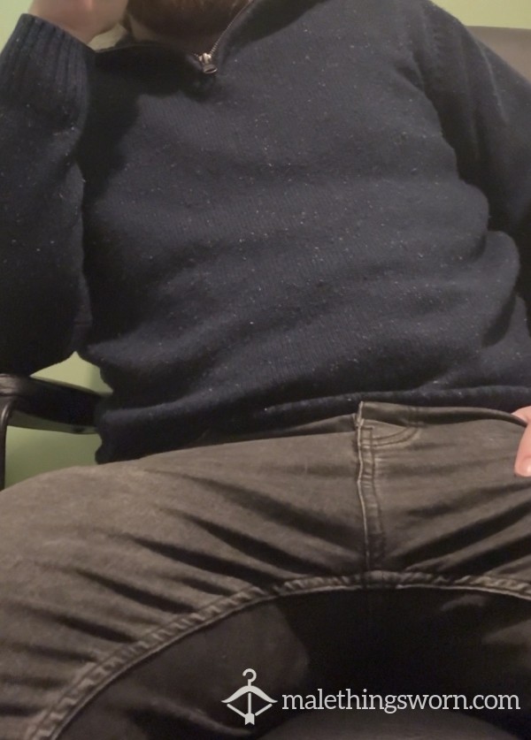 Poppers Training