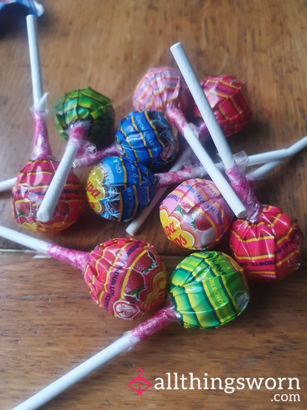 Pops Lollipops 🍭