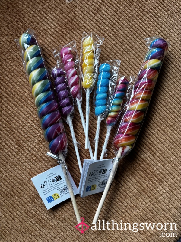 🍭Pops Small/large 🍭