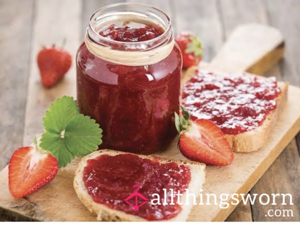 Posh Preserve 🍓🍑🍒