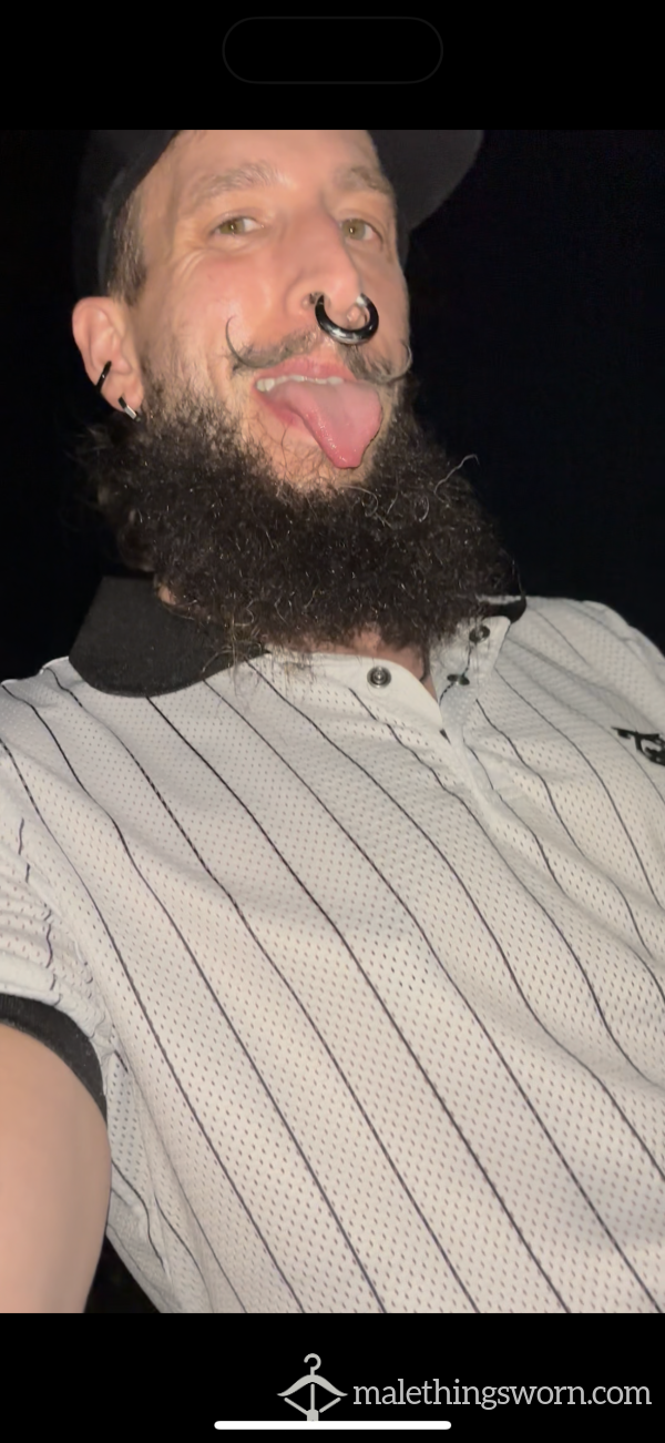Post Club Public Pi*s