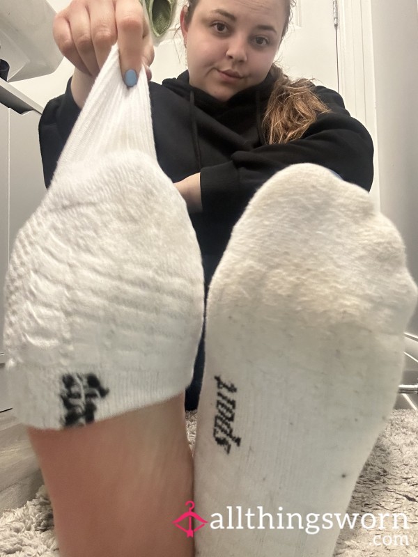 Post Gym Socks