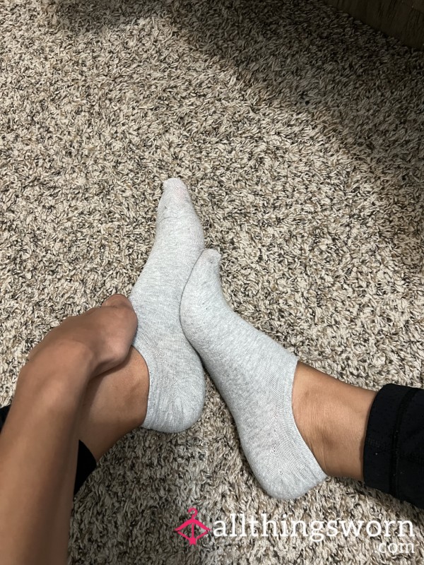 Post Gym Socks