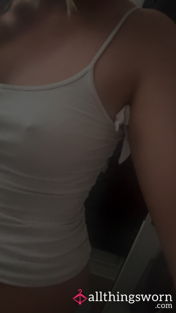 Post Gym Sweaty Armpit Wipes