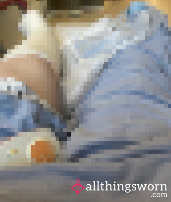 Post-Op Princess