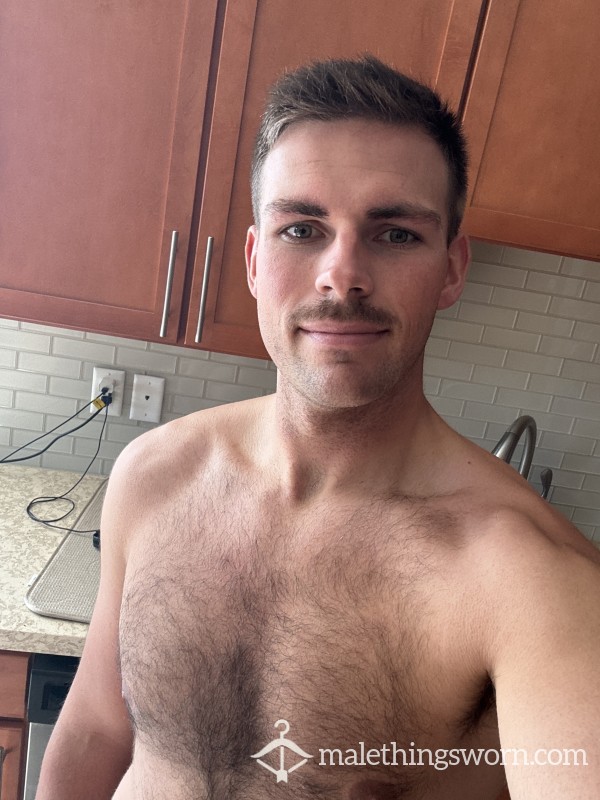 Post-run Strip & Stretch