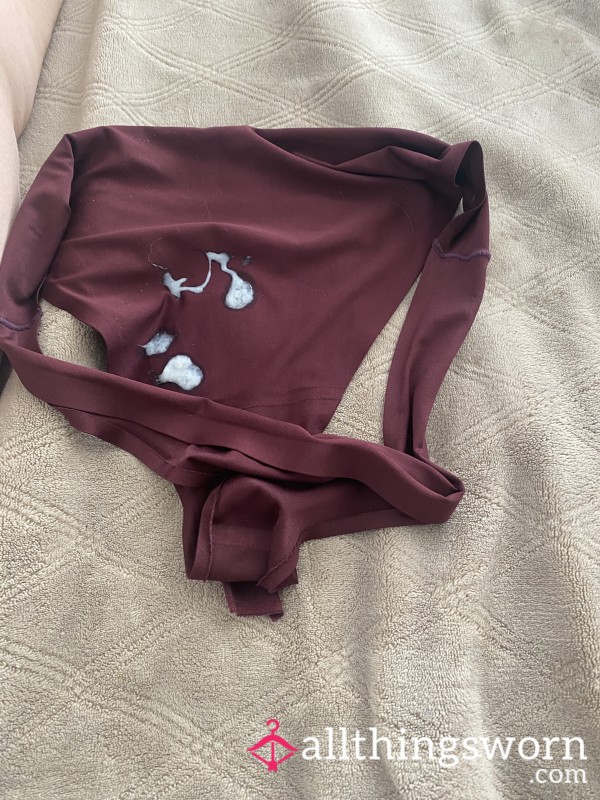 Post S** Panties