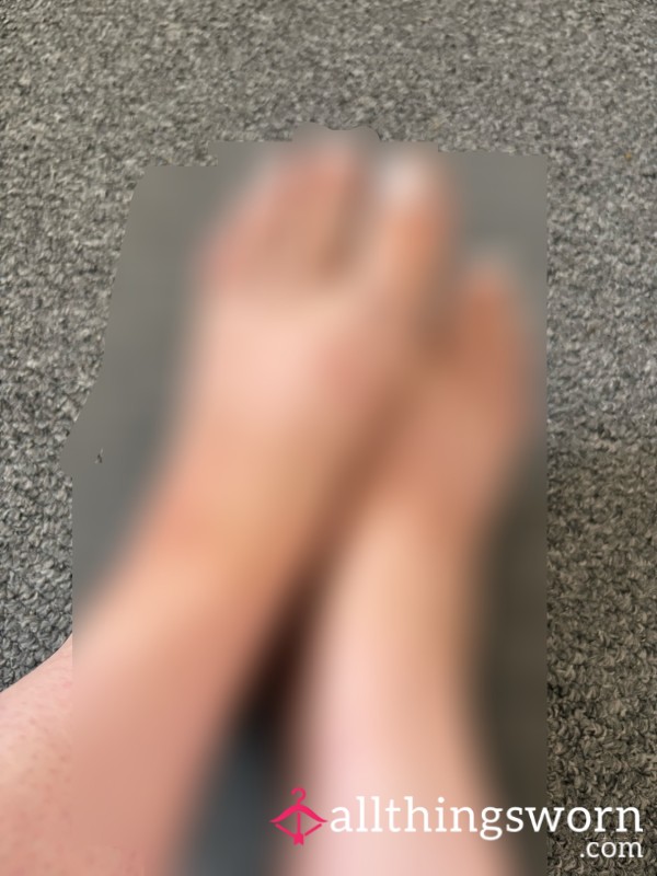 Smelly Dirty Feet Pics
