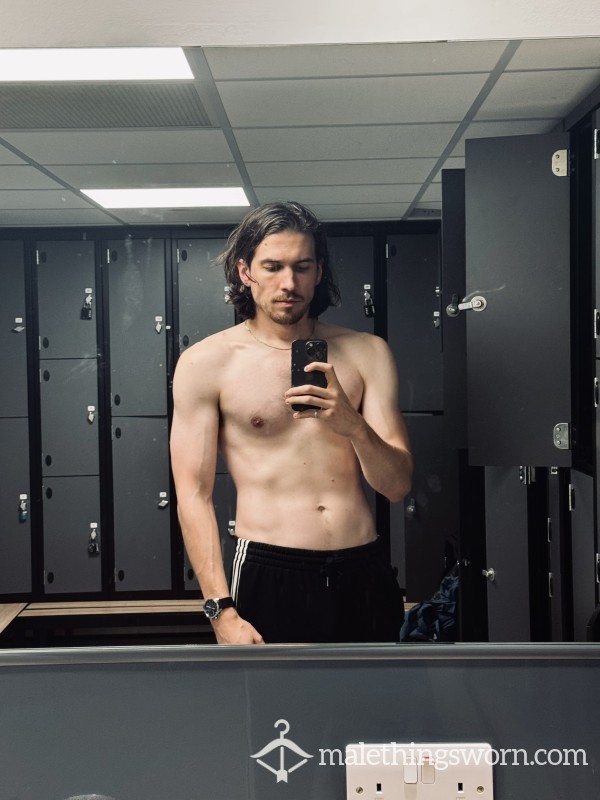 Post-Workout