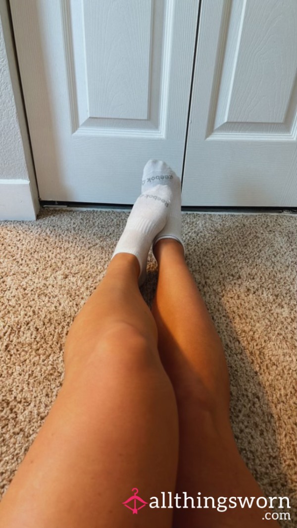 Post-Workout Bliss