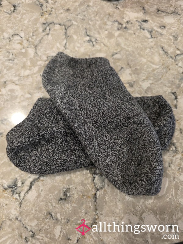 Post Workout Socks- Other Colors Available