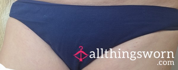 Post-workout Underwear