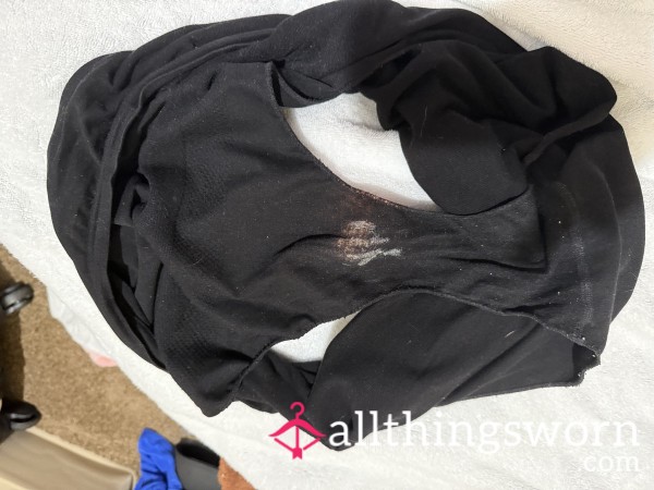 Postpartum Milf Undies