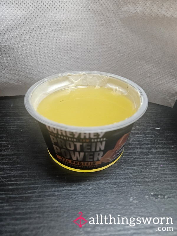 Pot Of Joy 🍋