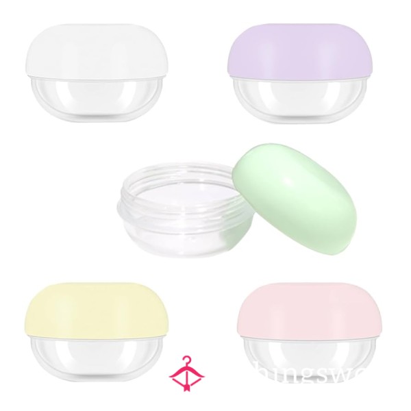 Pot Of Salvia (30ml)