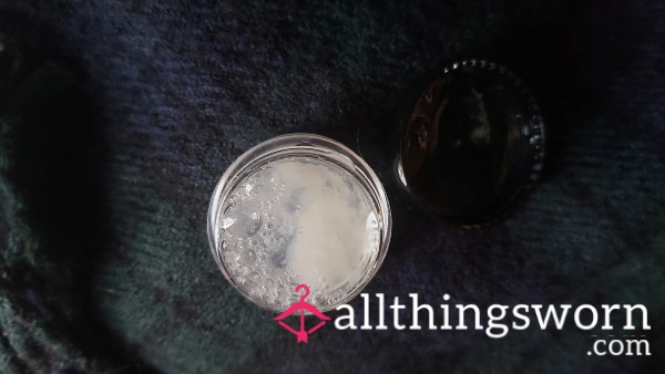 ***SOLD*** Pot Of Sp*t!!! STINKS OF ILLNESS!!!