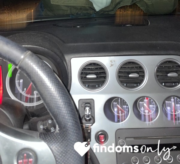 Potresti Essere Tu😈