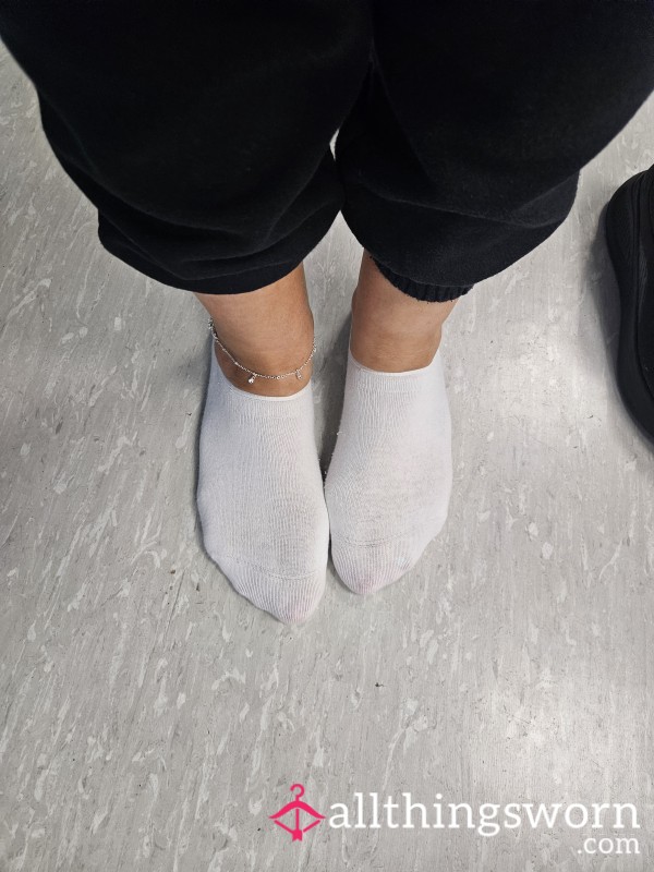 Pounded The Wards All Day In These 🥵