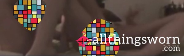 Pounding My Alphas Plaything - Her Tight Little Pu**y 3 Finger DEEP, LOVE How Hard I Can Make Her C*m Part 2