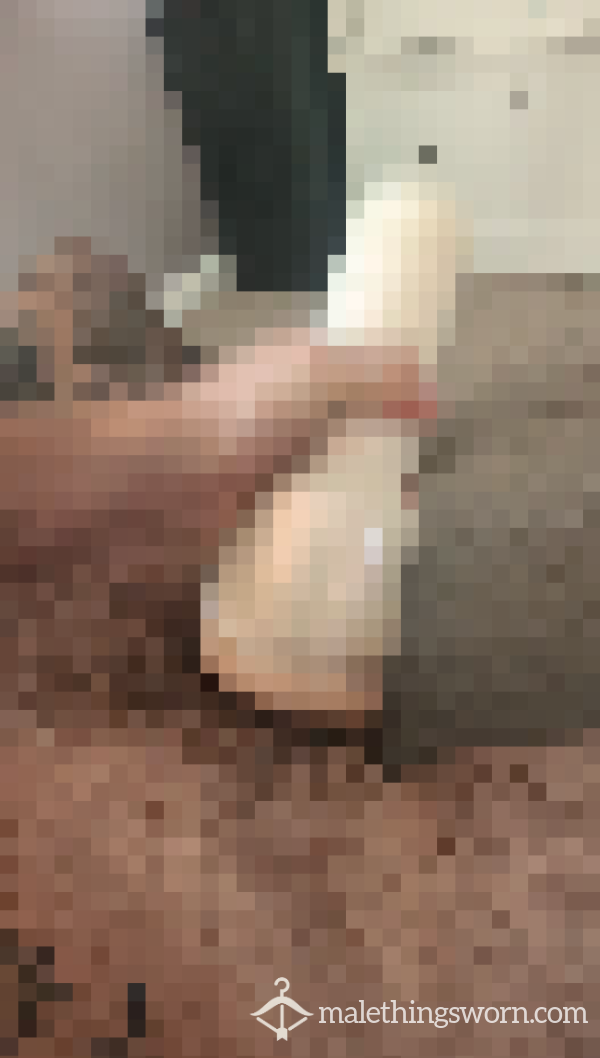 Pounding My Fleshlight After The Gym