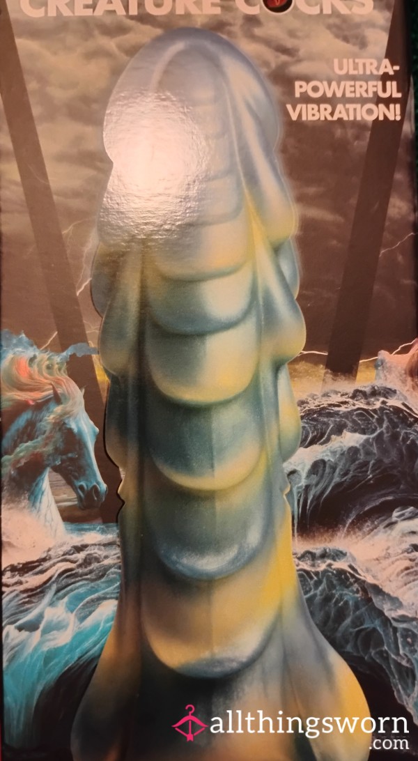 Pounding My Wet Bald Pu**y With My Creature C*ck😈🥵🍆