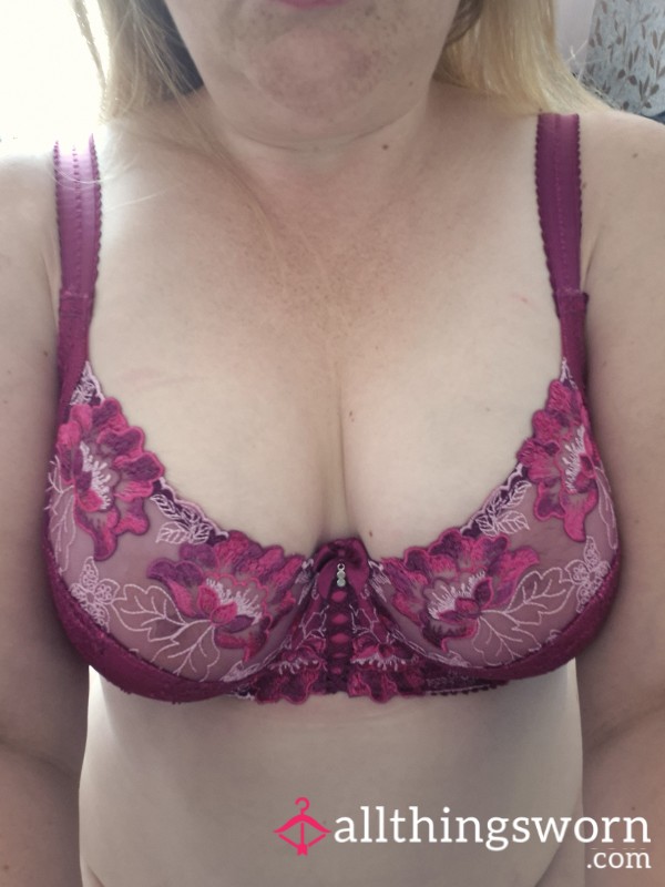 Pour Moi