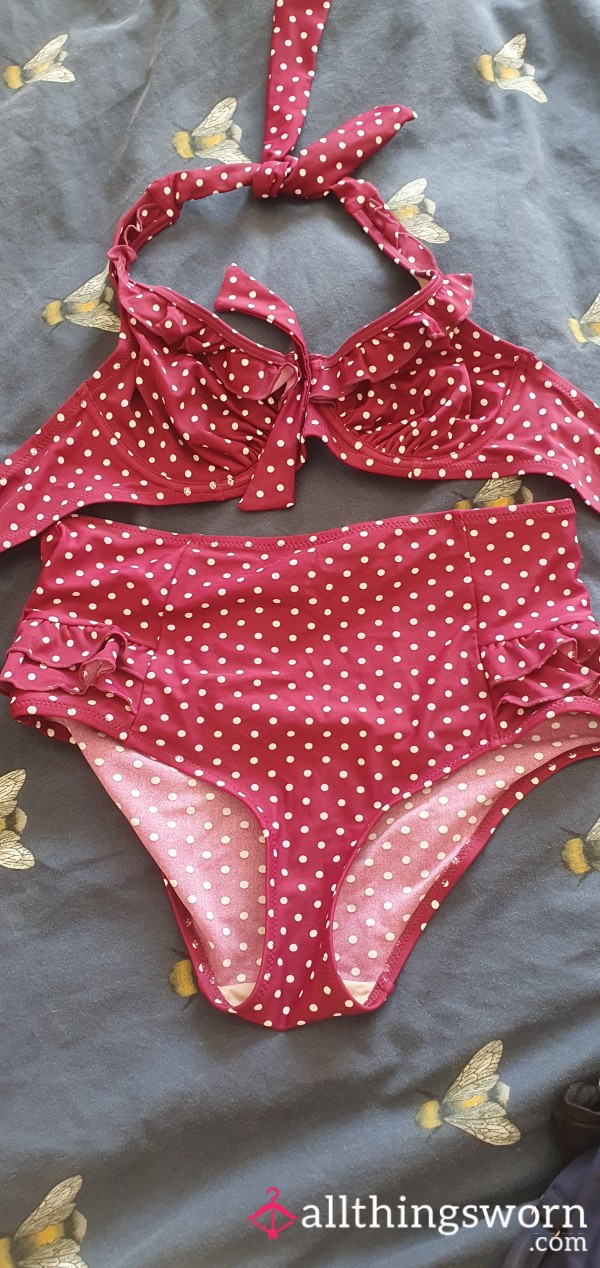 Pour Moi 2 Piece Swimsuit 🩱