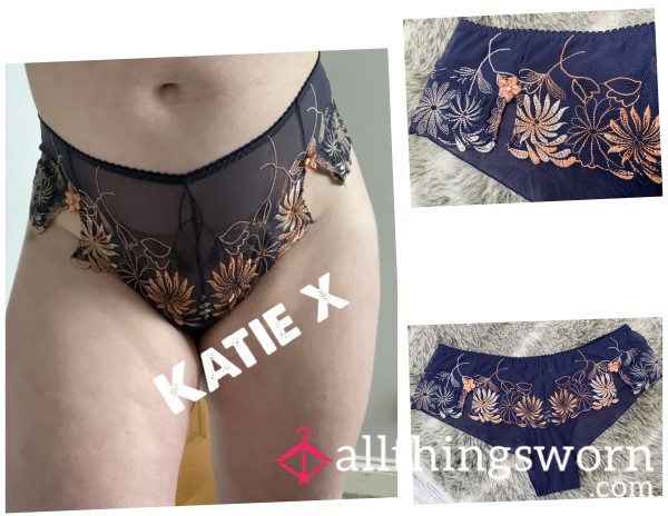 *SOLD* Pour Moi Knickers