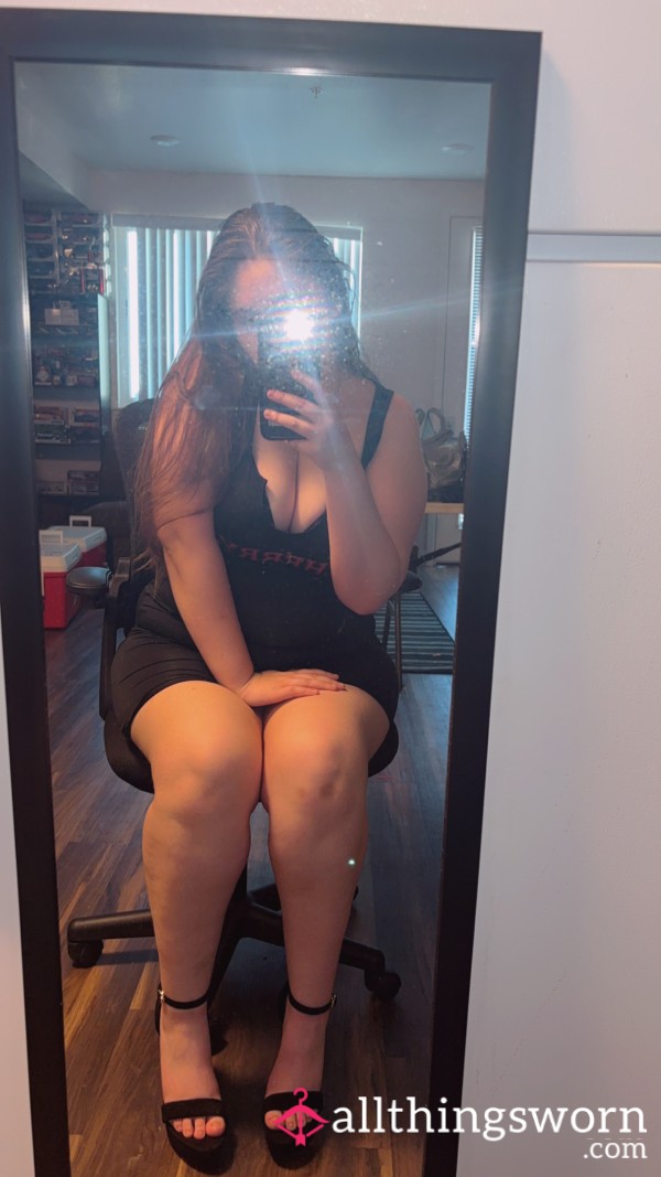 Balls Deep In My Pu**y POV DOGGY