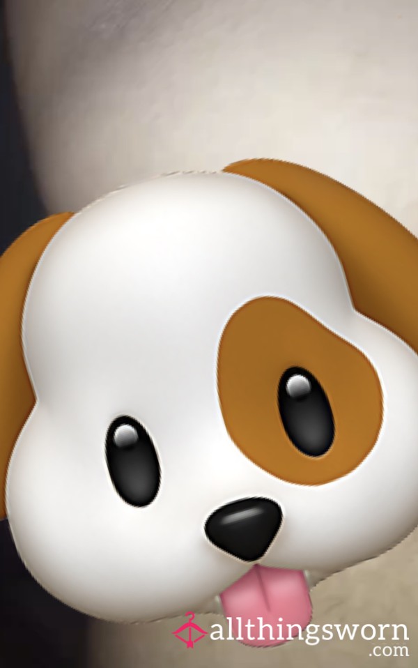 POV Doggy With Alpha