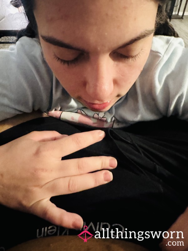 POV Getting F**ked ROUGH By 11In BBC