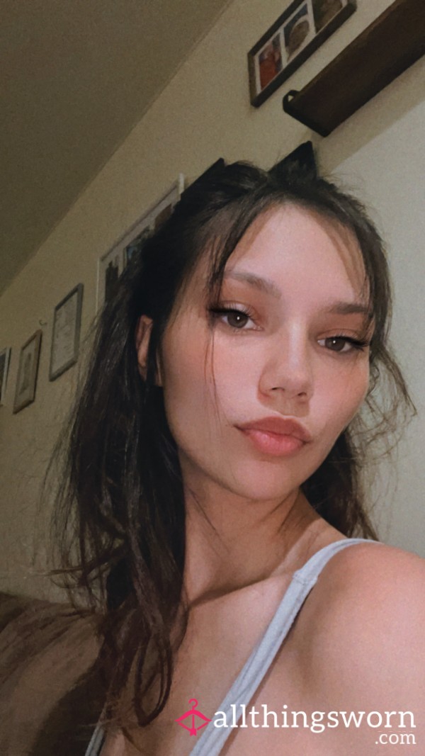 POV Girlfriend Clips (Non-Nude)