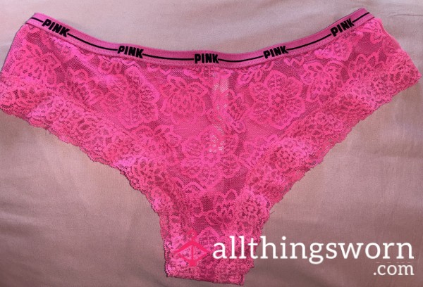 POV: I Wear These For 2 Days & Send Sneaky Pics🙈