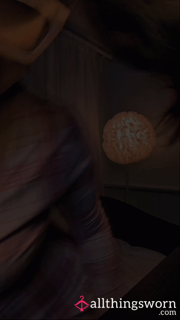 POV: I'll Suck Your C*ck In My Cute Romper, Just How You Like It