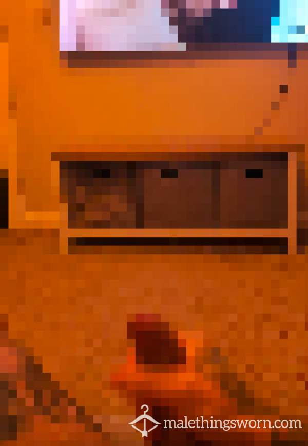Pov Jerking