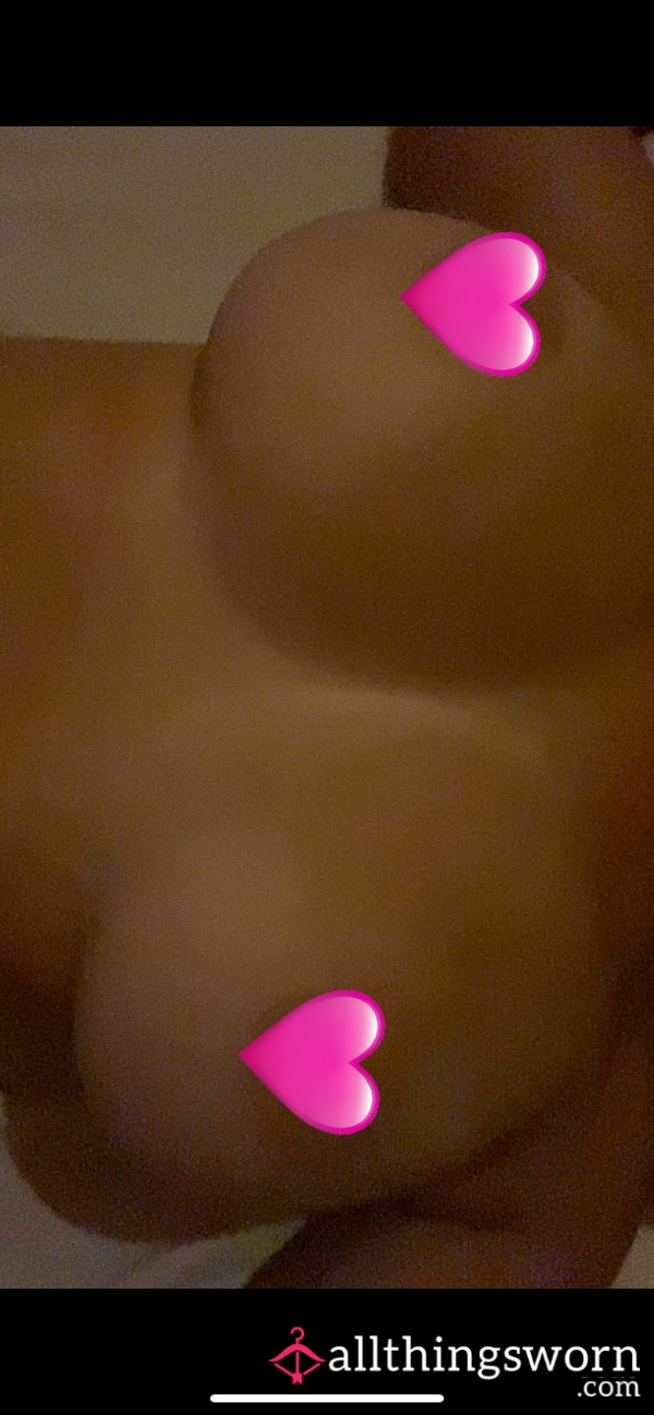 POV My Cherries When You’re Pounding Me