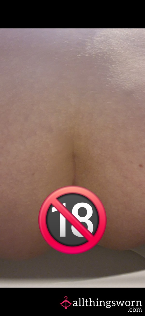 POV 🤎🚽🧻 My Morning