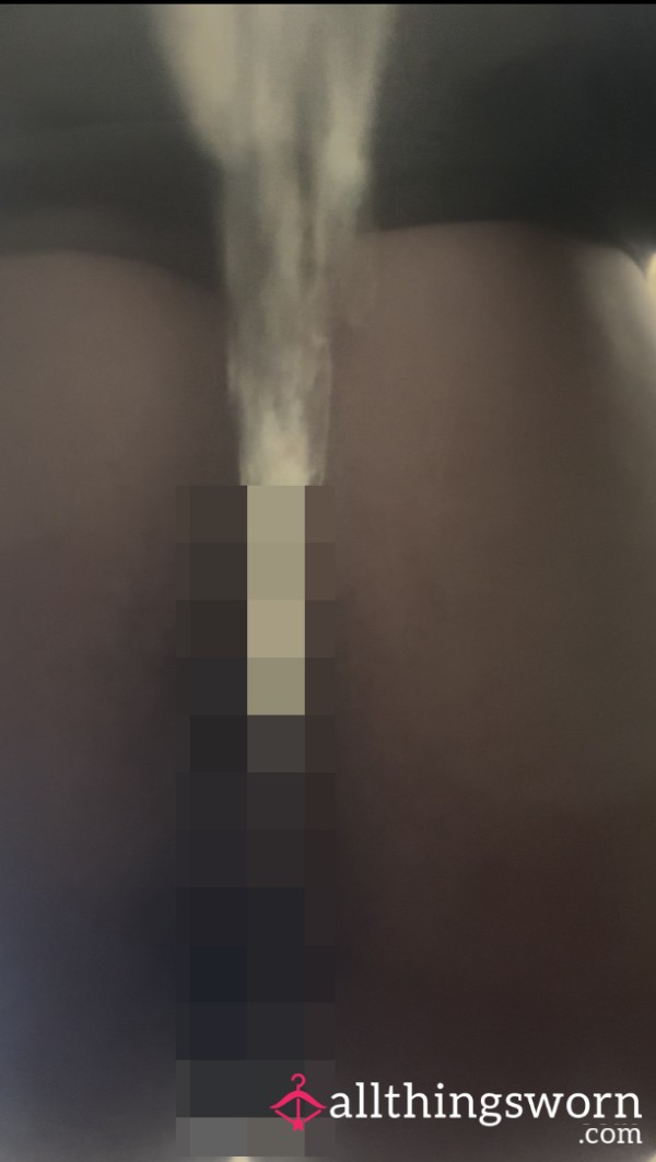 POV Of My Personal Potty